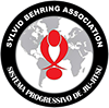 Sylvio Behring Association Badge