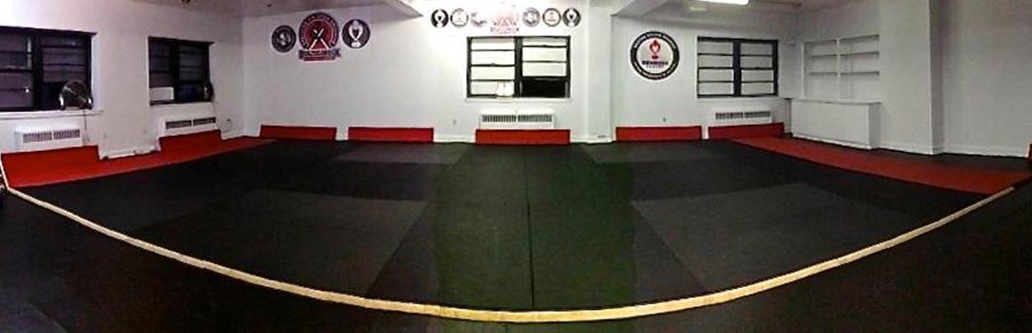 Brazucanuck Dojo
